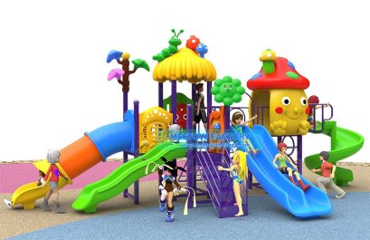 เครื่องเล่นสนาม 